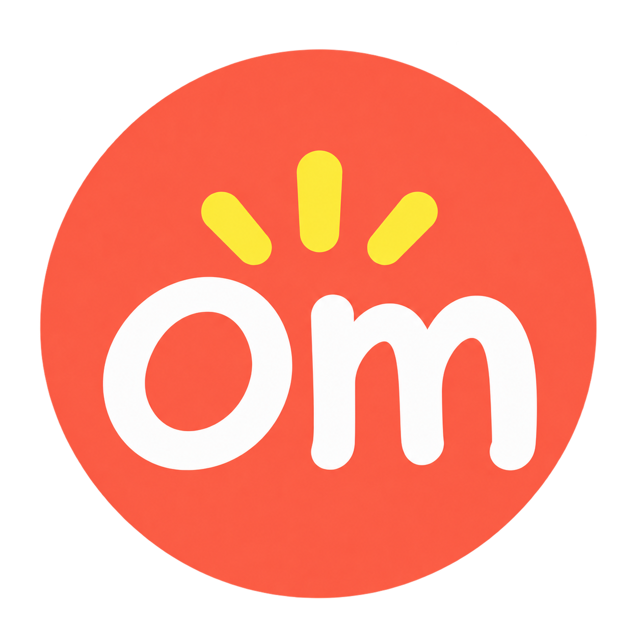 Ohme logo